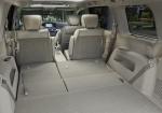 Nissan Quest 2011 года